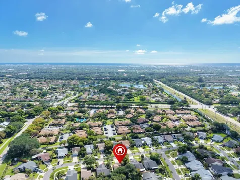 56 Baytree Circle Boynton Beach FL 33436