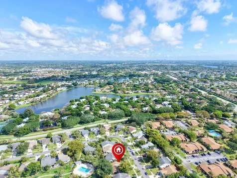 56 Baytree Circle Boynton Beach FL 33436