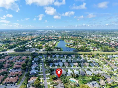56 Baytree Circle Boynton Beach FL 33436