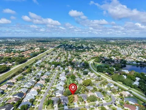 56 Baytree Circle Boynton Beach FL 33436