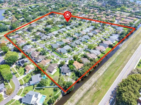 56 Baytree Circle Boynton Beach FL 33436