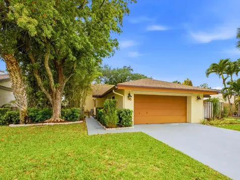 56 Baytree Circle Boynton Beach FL 33436