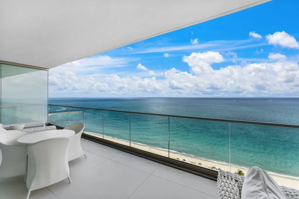 10201 Collins Avenue Bal Harbour FL 33154