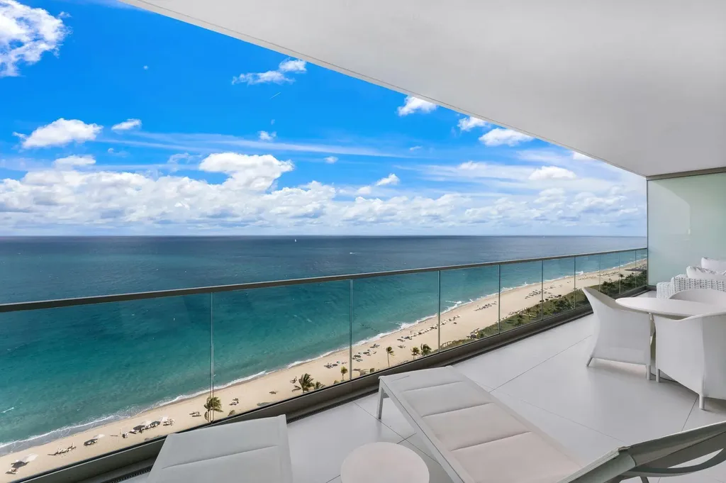 10201 Collins Avenue Bal Harbour FL 33154