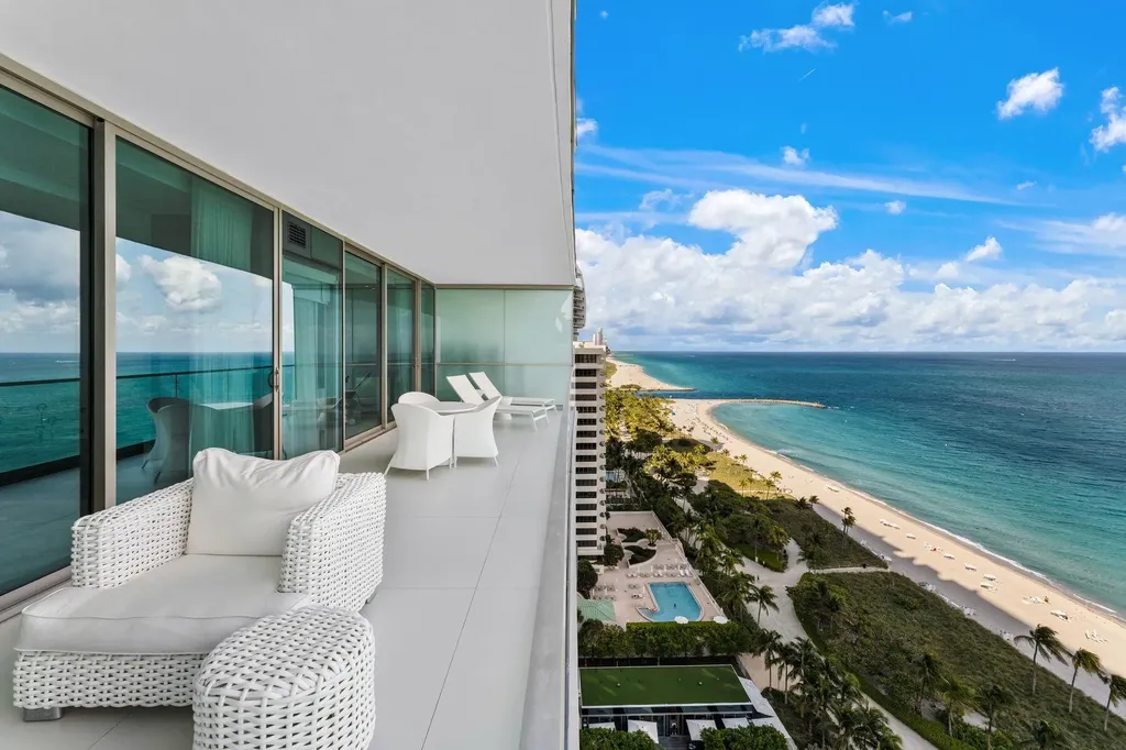 10201 Collins Avenue Bal Harbour FL 33154