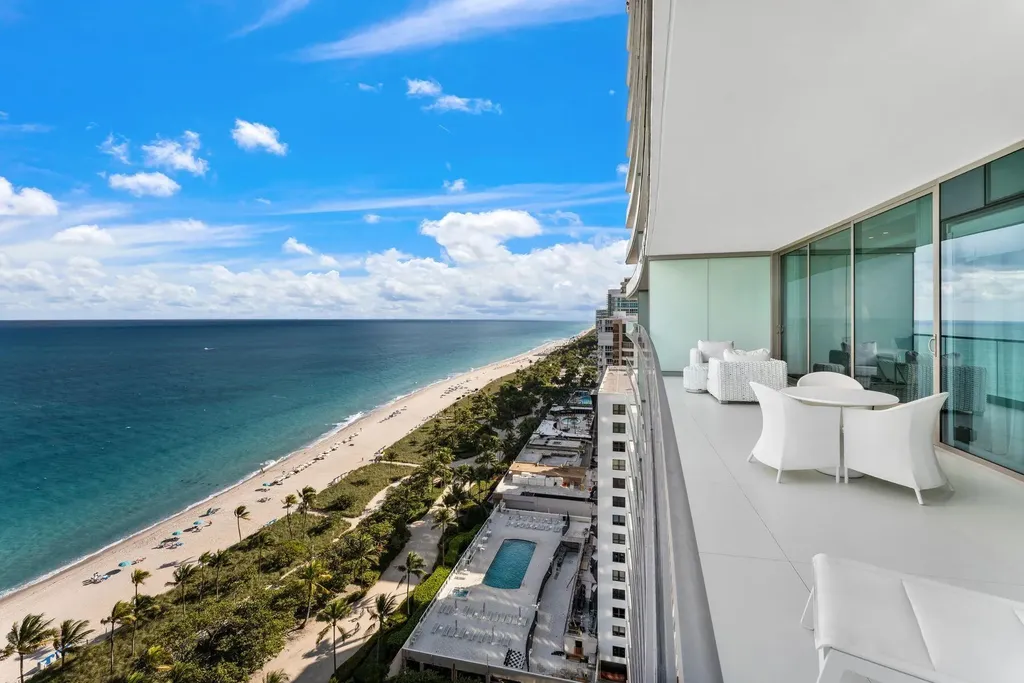 10201 Collins Avenue Bal Harbour FL 33154