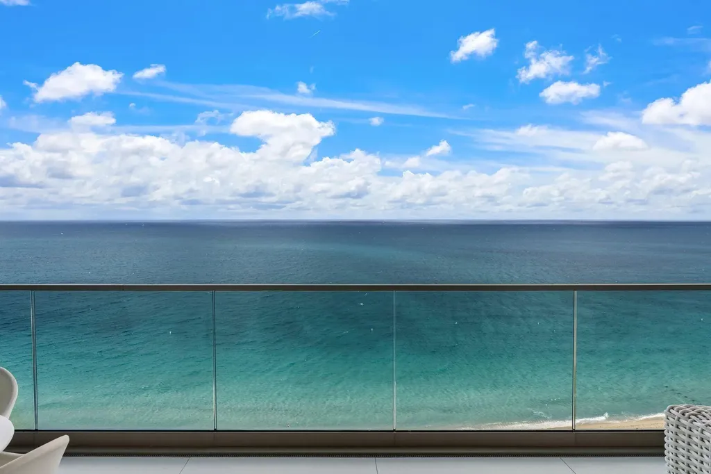 10201 Collins Avenue Bal Harbour FL 33154