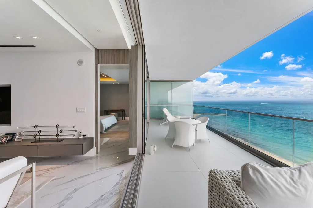 10201 Collins Avenue Bal Harbour FL 33154