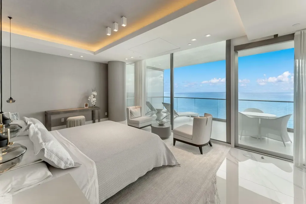10201 Collins Avenue Bal Harbour FL 33154