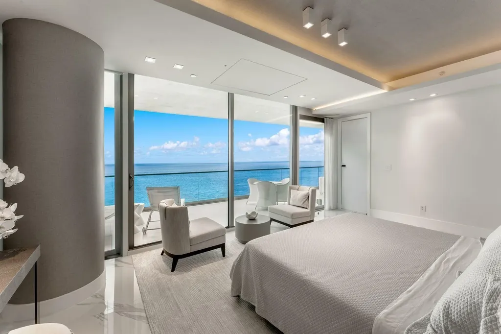 10201 Collins Avenue Bal Harbour FL 33154