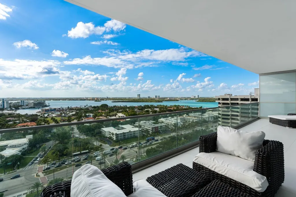 10201 Collins Avenue Bal Harbour FL 33154