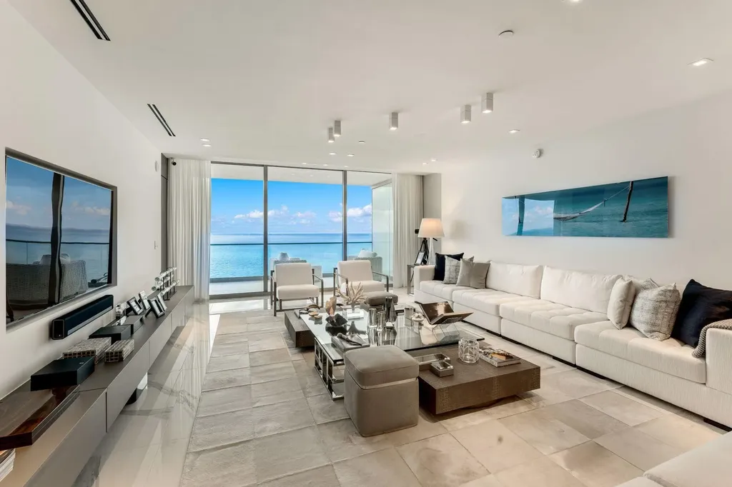 10201 Collins Avenue Bal Harbour FL 33154