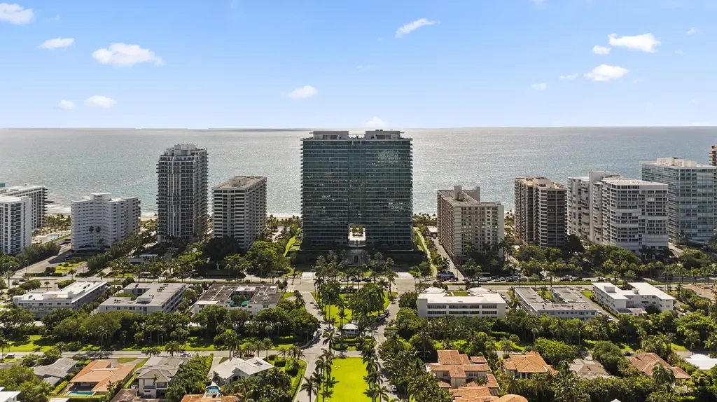 10201 Collins Avenue Bal Harbour FL 33154