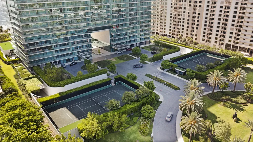 10201 Collins Avenue Bal Harbour FL 33154