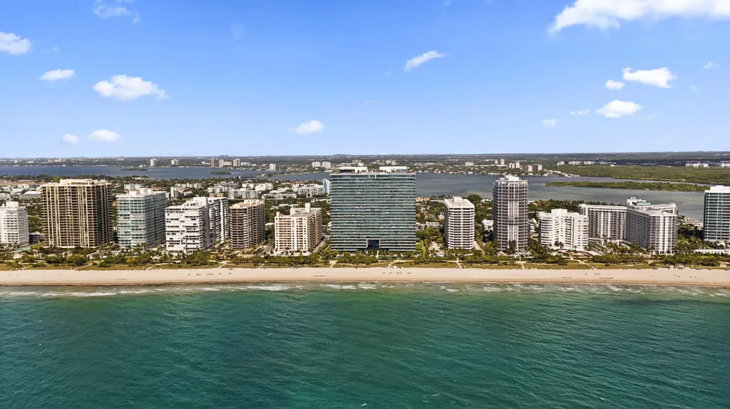 10201 Collins Avenue Bal Harbour FL 33154