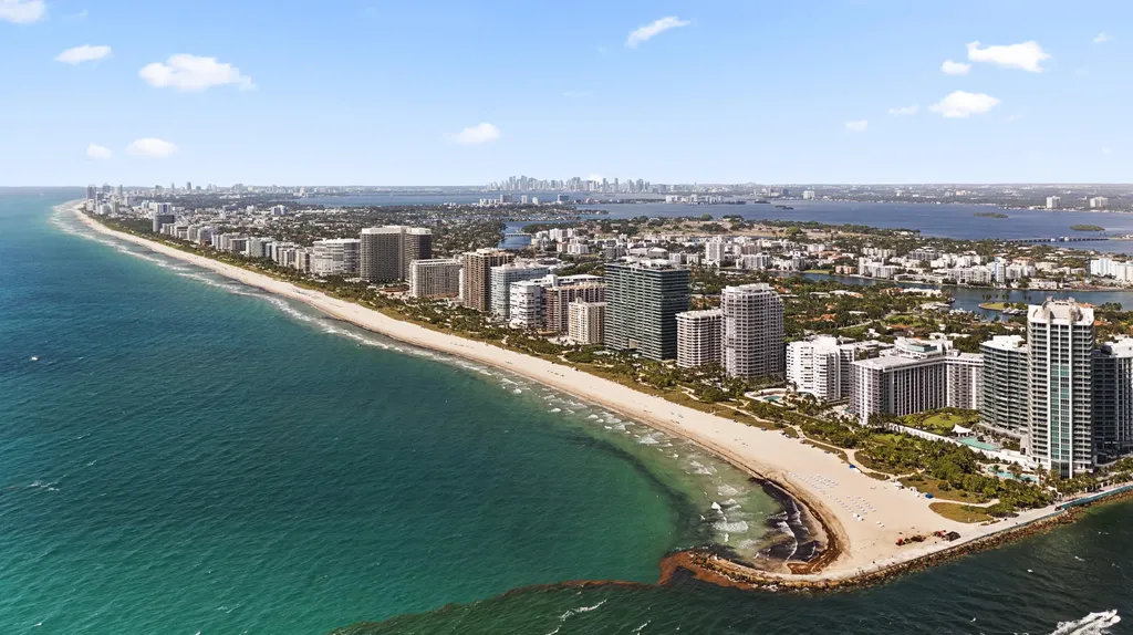 10201 Collins Avenue Bal Harbour FL 33154