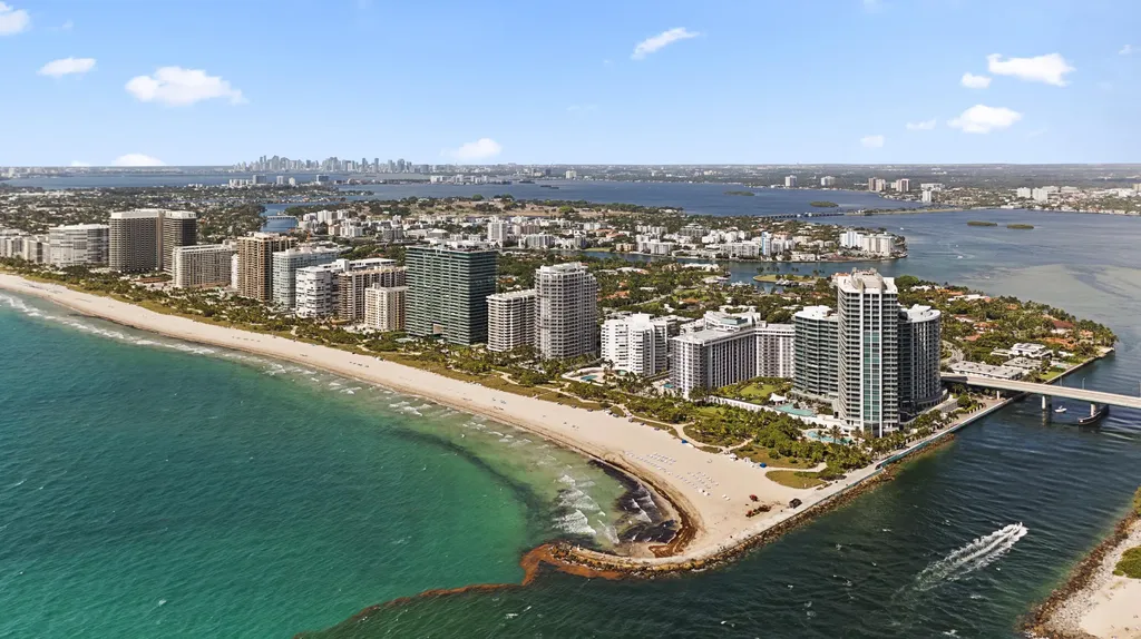 10201 Collins Avenue Bal Harbour FL 33154