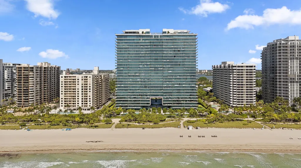 10201 Collins Avenue Bal Harbour FL 33154