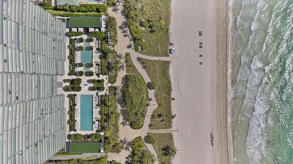10201 Collins Avenue Bal Harbour FL 33154