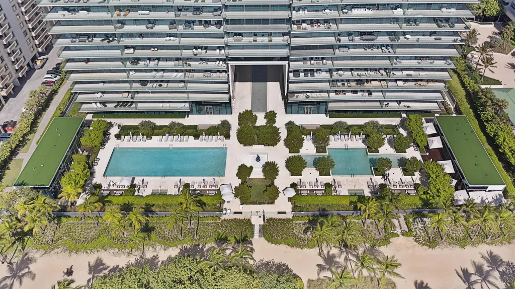 10201 Collins Avenue Bal Harbour FL 33154