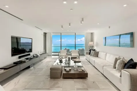 10201 Collins Avenue Bal Harbour FL 33154