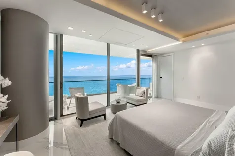 10201 Collins Avenue Bal Harbour FL 33154