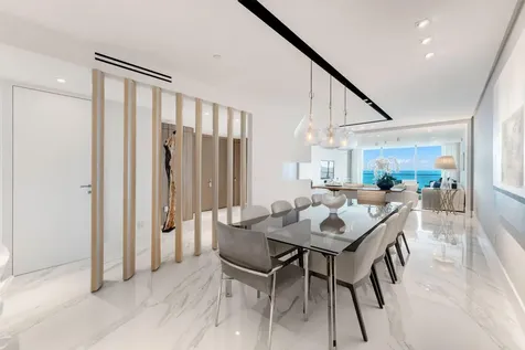10201 Collins Avenue Bal Harbour FL 33154