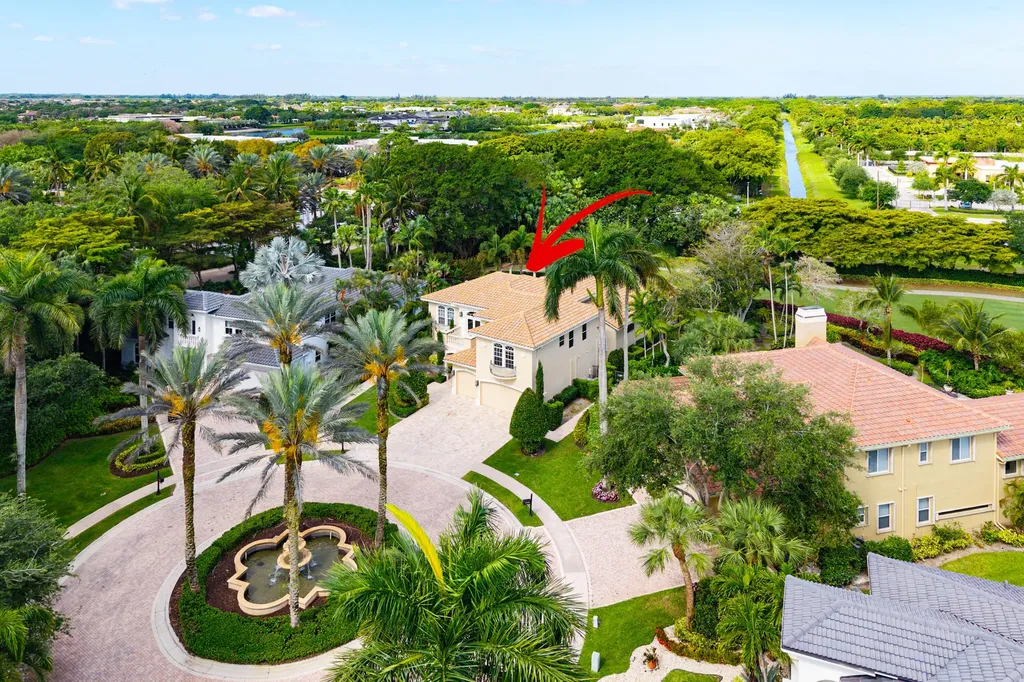 8927 Oakland Hills Drive Delray Beach FL 33446