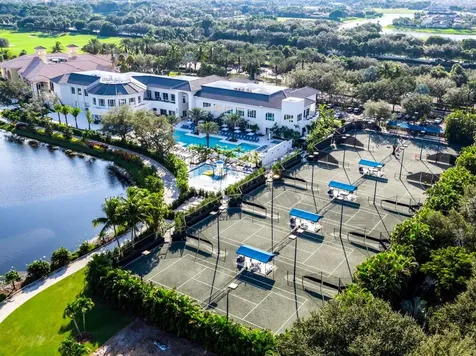 8927 Oakland Hills Drive Delray Beach FL 33446