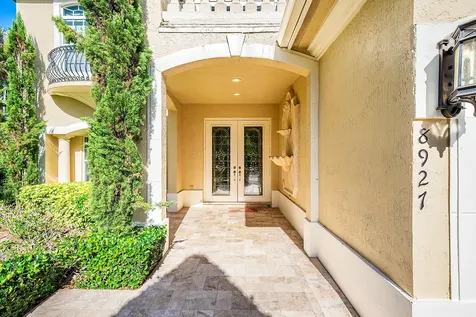 8927 Oakland Hills Drive Delray Beach FL 33446