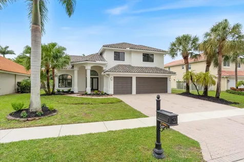 19887 Dinner Key Drive Boca Raton FL 33498