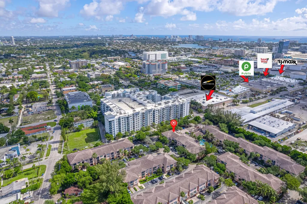 2009 SE 10th Avenue Fort Lauderdale FL 33316