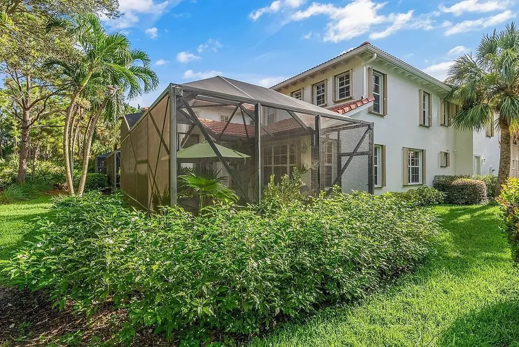 631 Moondancer Court Palm Beach Gardens FL 33410