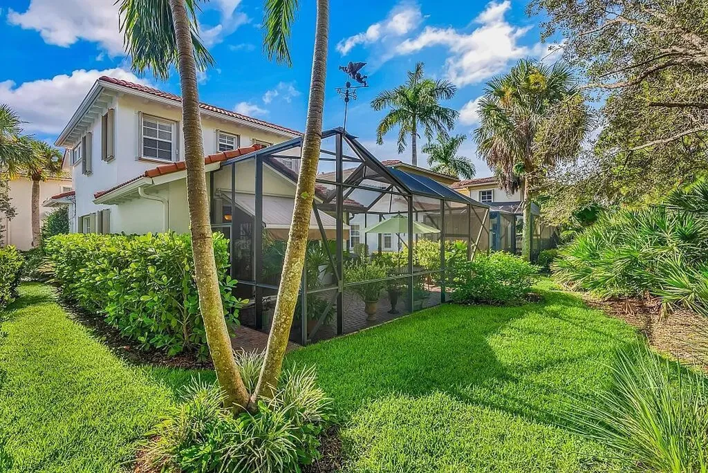 631 Moondancer Court Palm Beach Gardens FL 33410