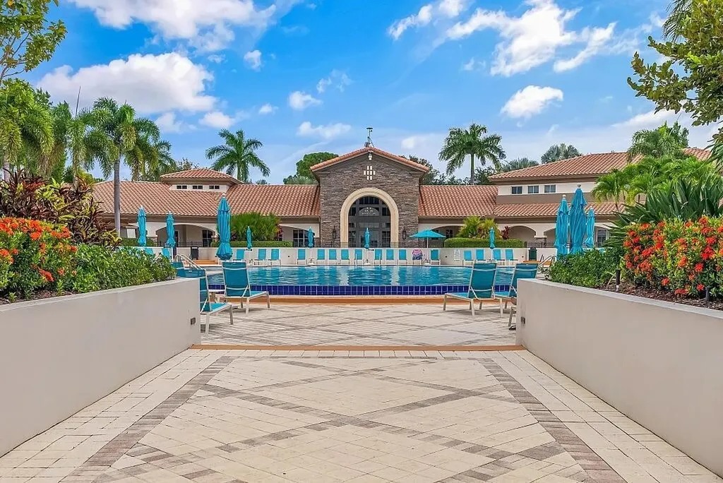 631 Moondancer Court Palm Beach Gardens FL 33410