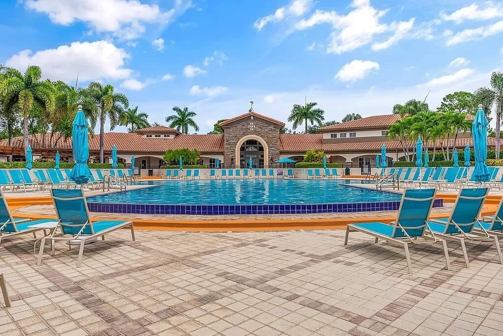 631 Moondancer Court Palm Beach Gardens FL 33410