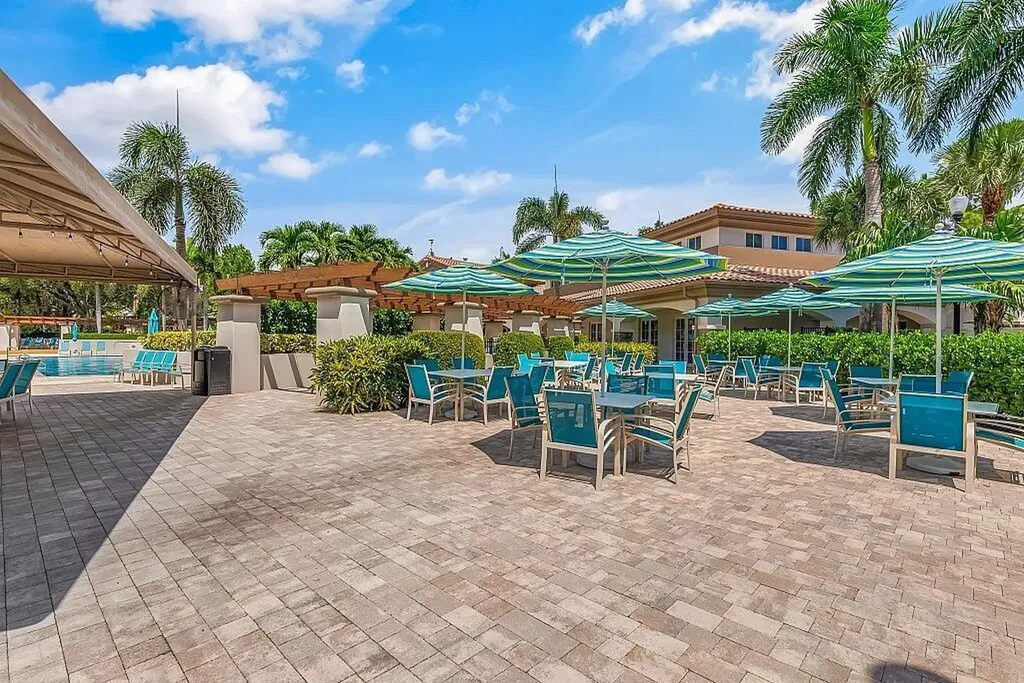 631 Moondancer Court Palm Beach Gardens FL 33410