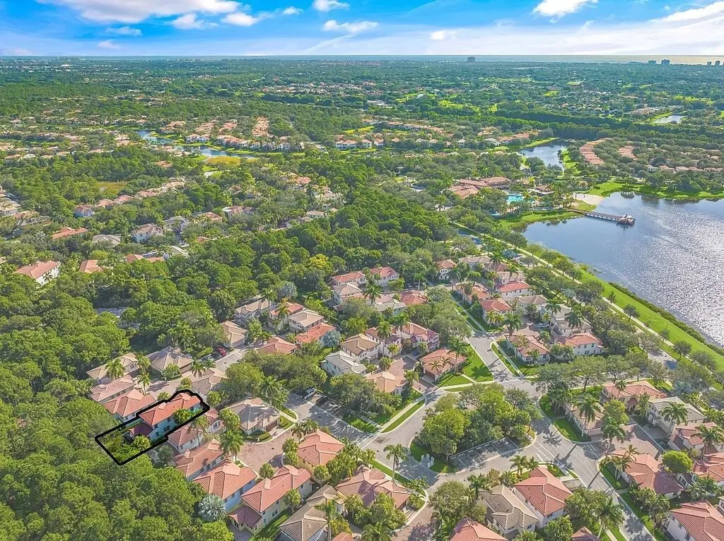 631 Moondancer Court Palm Beach Gardens FL 33410