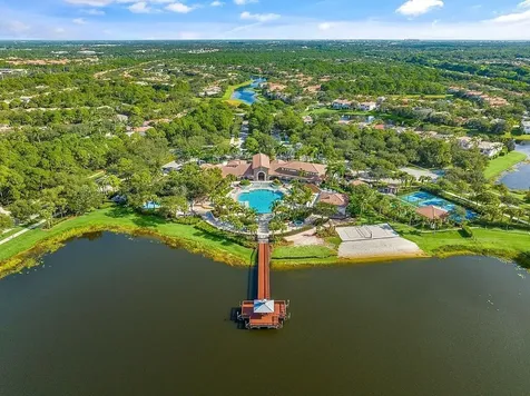 631 Moondancer Court Palm Beach Gardens FL 33410