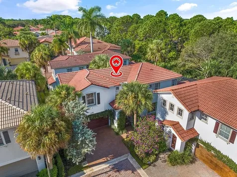 631 Moondancer Court Palm Beach Gardens FL 33410