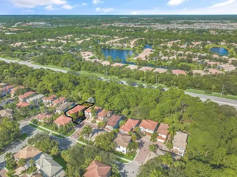 631 Moondancer Court Palm Beach Gardens FL 33410