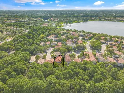 631 Moondancer Court Palm Beach Gardens FL 33410