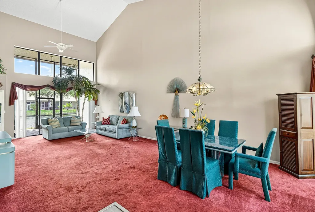 5315 Monterey Circle Delray Beach FL 33484