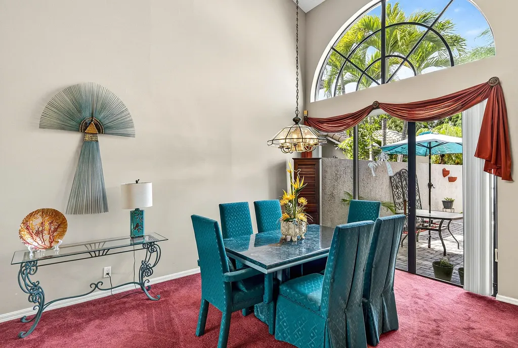 5315 Monterey Circle Delray Beach FL 33484