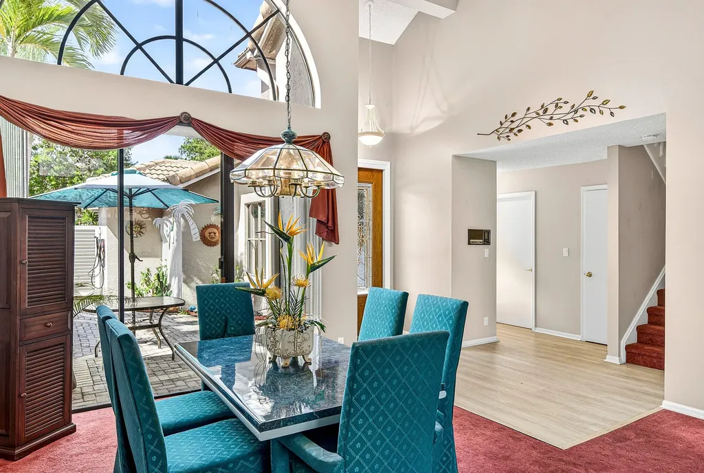 5315 Monterey Circle Delray Beach FL 33484