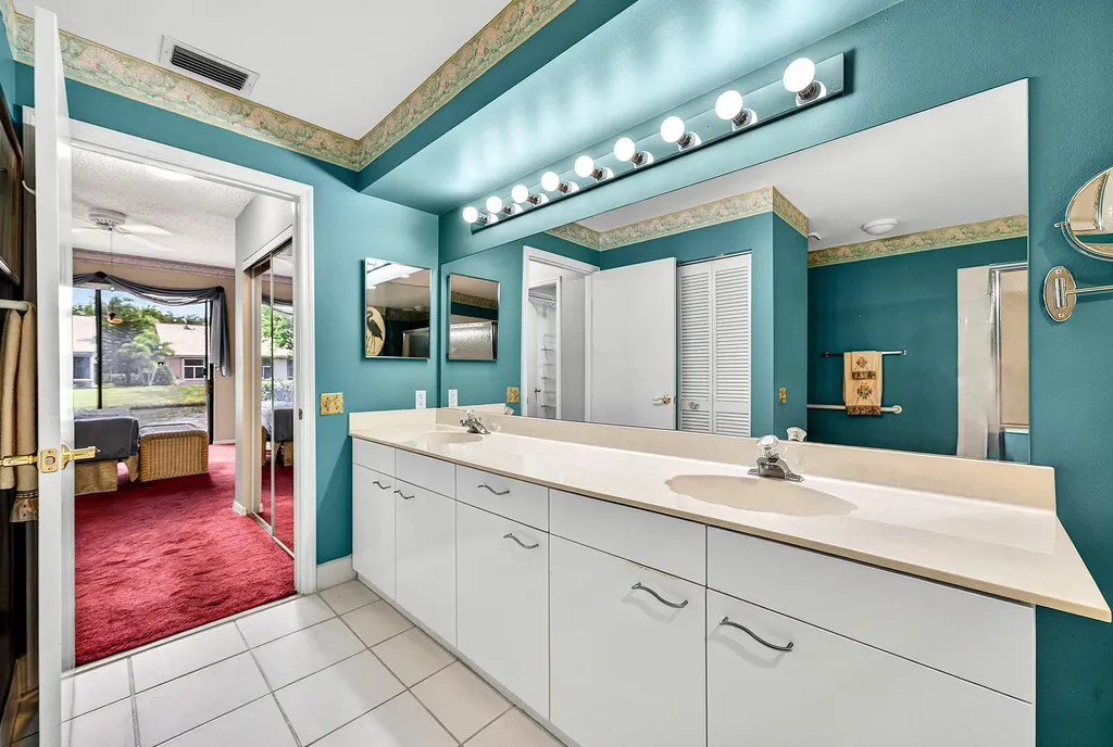 5315 Monterey Circle Delray Beach FL 33484