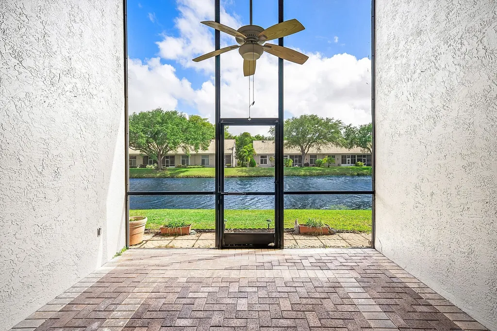5315 Monterey Circle Delray Beach FL 33484