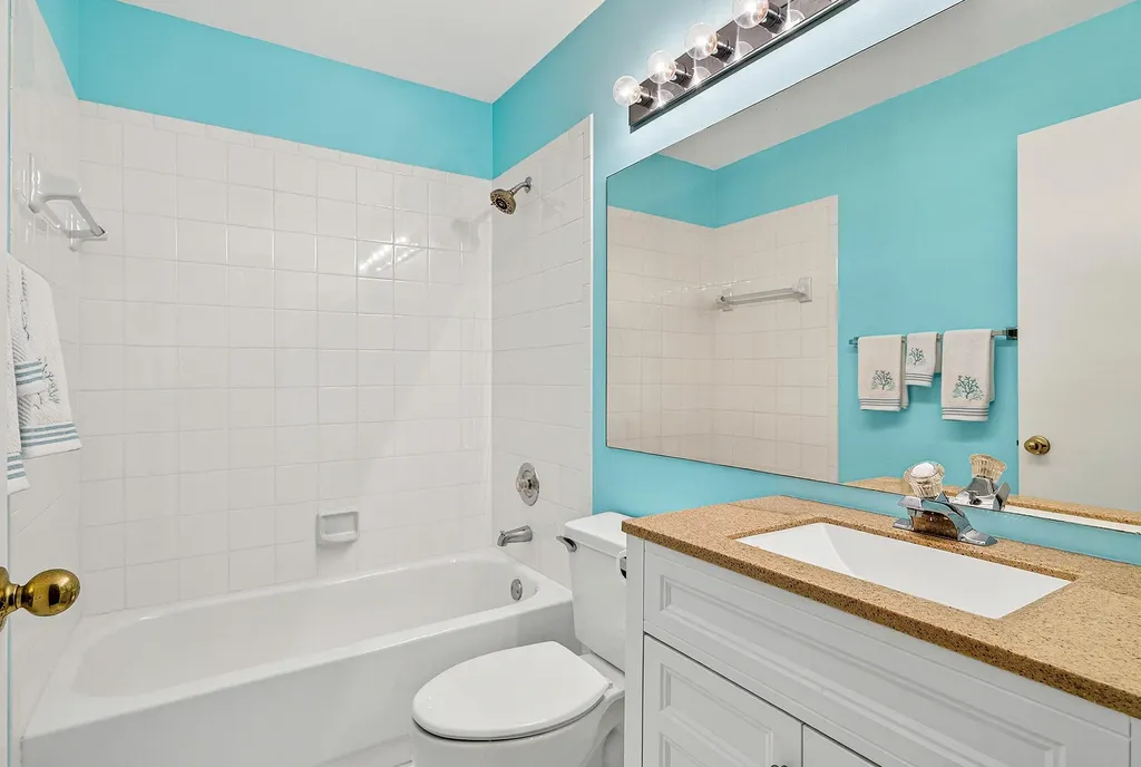 5315 Monterey Circle Delray Beach FL 33484