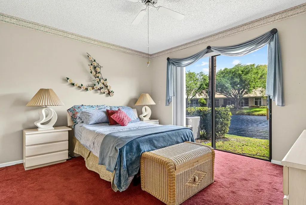 5315 Monterey Circle Delray Beach FL 33484