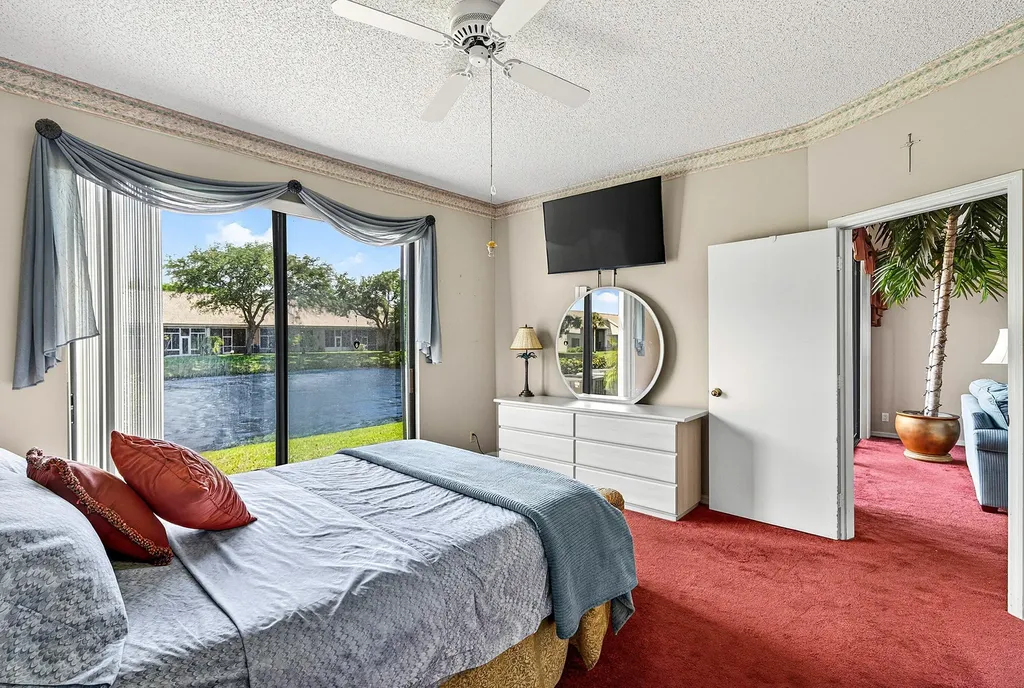 5315 Monterey Circle Delray Beach FL 33484